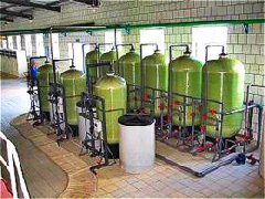 工业锅炉水处理|锅炉软化水处理设备